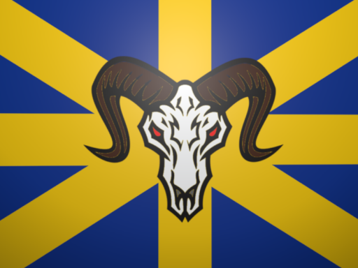 Rams of Korrhal-Nexis Prelobby