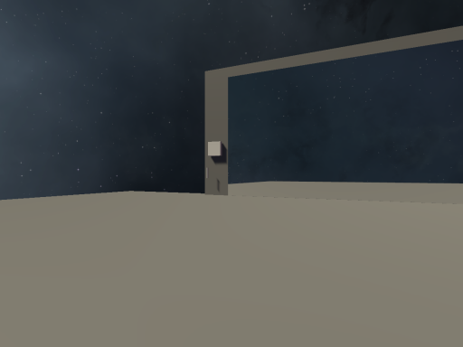 Basic Home World