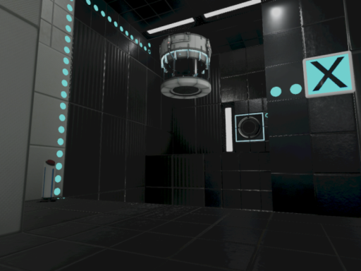 Portal Demo