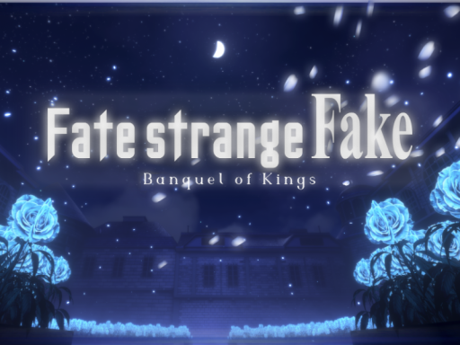 BANQUET OF KINGS