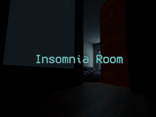 Insomnia Room