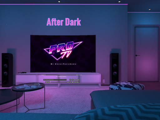 After Dark Chillout