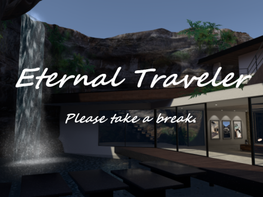 Eternal Traveler