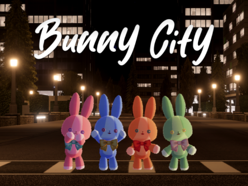 Bunny City