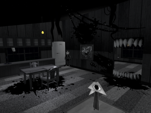 Weirdcore home