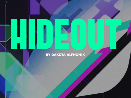 HIDEOUT Club․