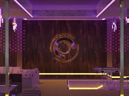 Aurora Orbital