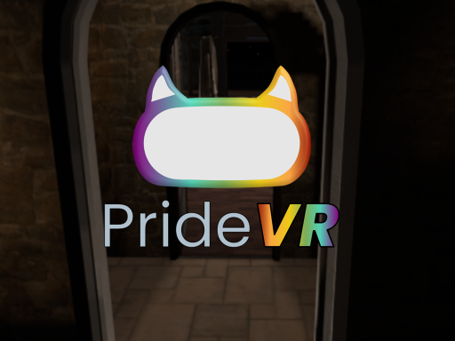 PrideVR - Gay Mafia Safehouse