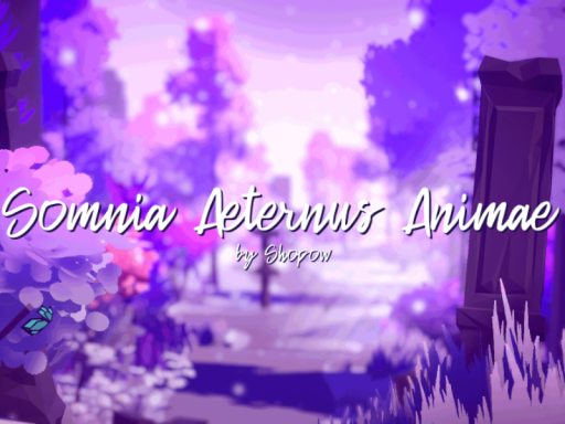 Somnia Aeternus Animae