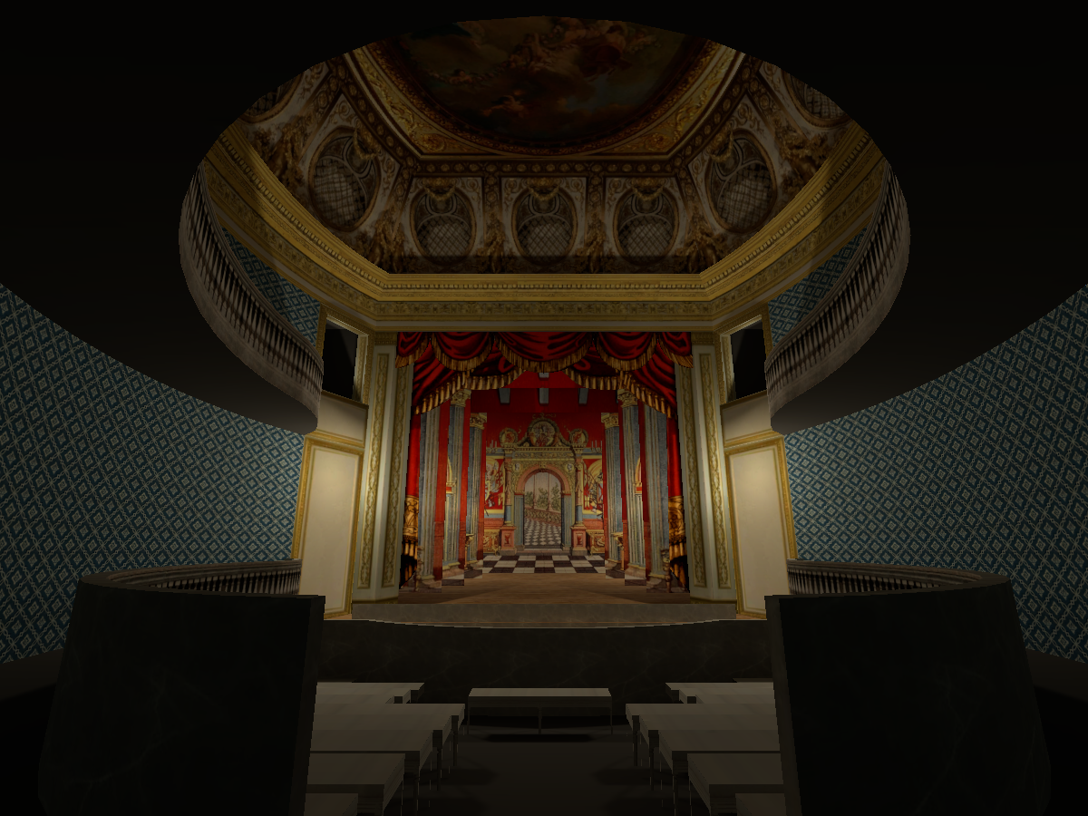 18th-century theatre