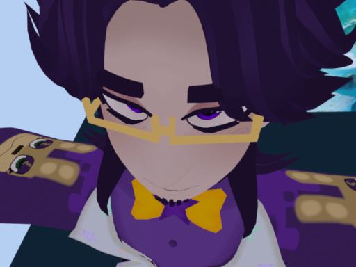 Sealchxiis Avatar world （NEW）