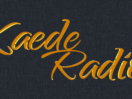KaedeRadio