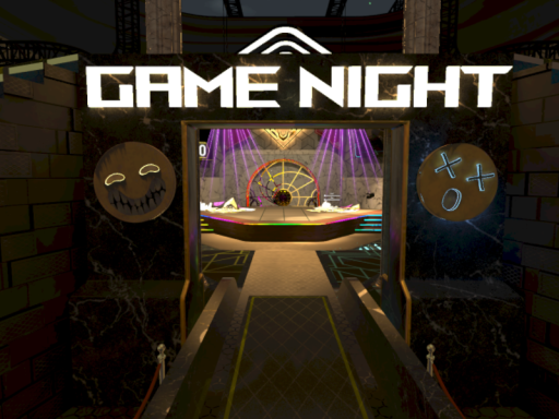 Game Night