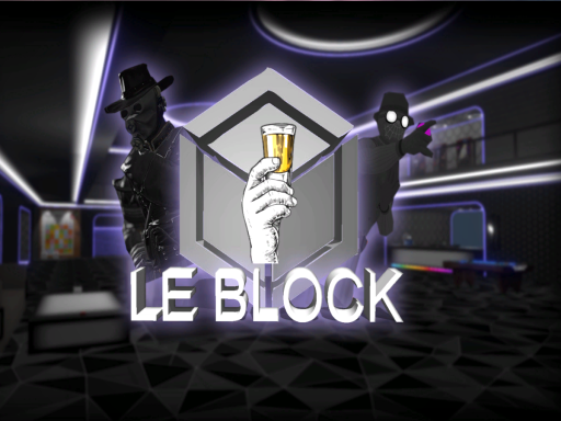 Le Block