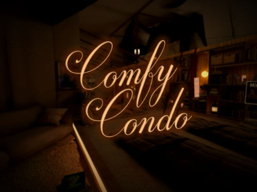Comfy Condo