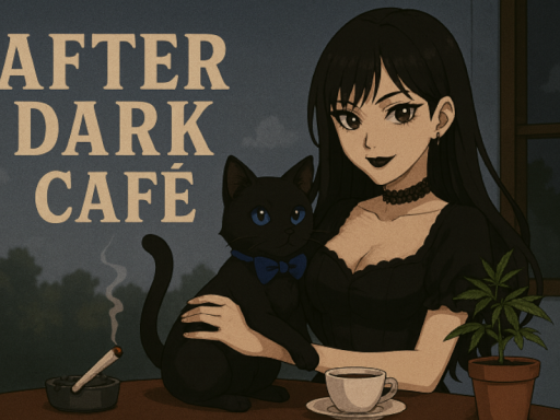 After Dark Café