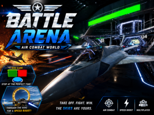Battle Arena