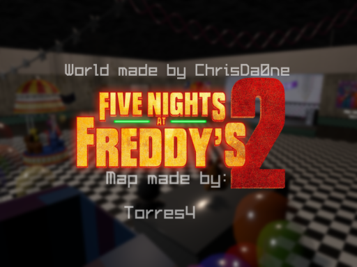 Five Night's at Freddy's 2