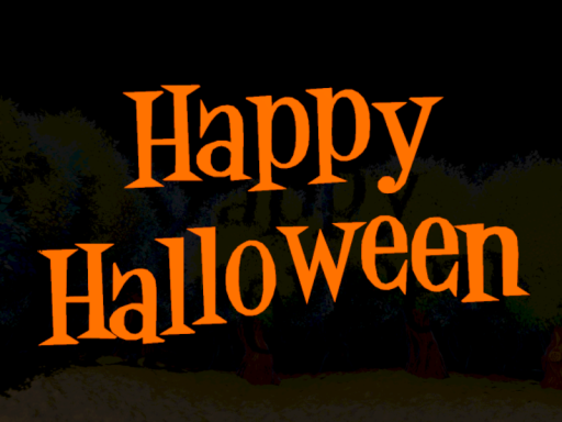 BAF-O-WEEN