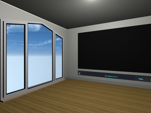 Exercise Room