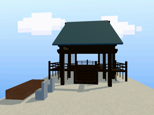 My Thai Song AFK World