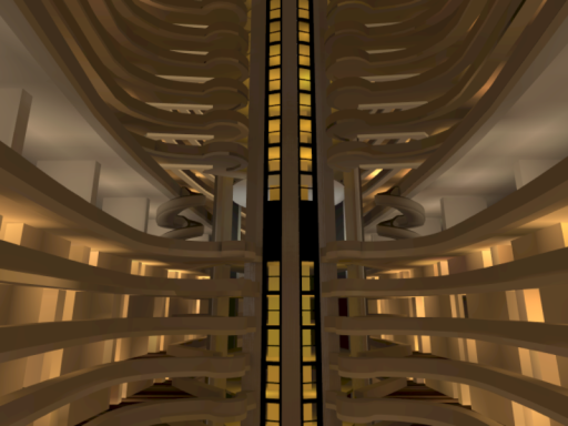Atlanta Hotels