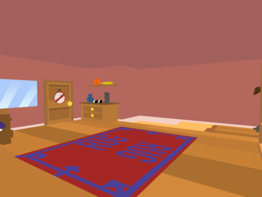 The Eddsworld House V2