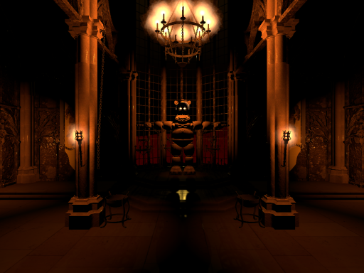 Church of Breadbear