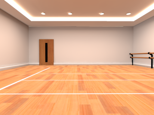 DanceReplaySystemDemo