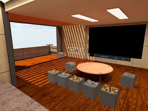 Mind's Hangout Studio