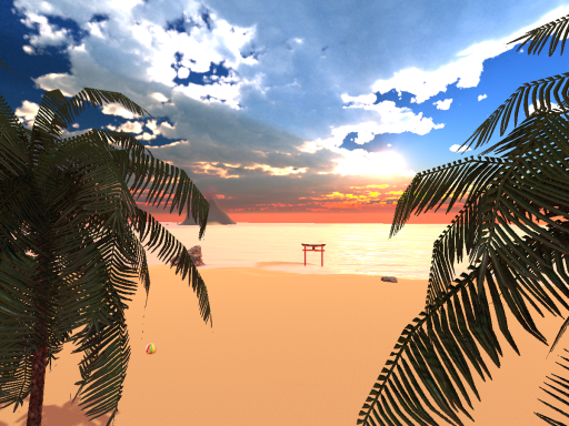 Beach Side v2․6