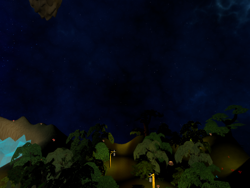 Blackly´s Forest