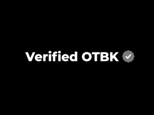 FXCK OTB WORLD