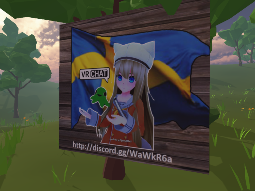 VRC SWEDEN