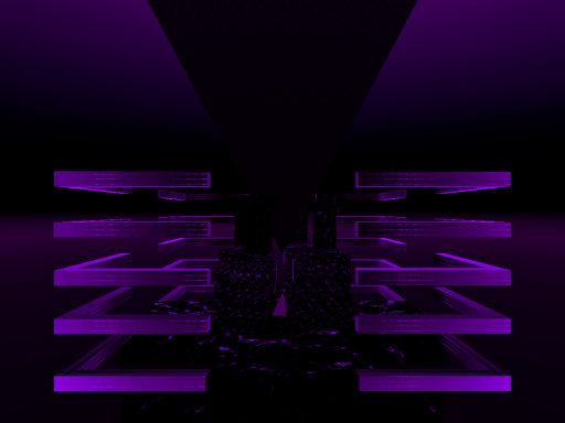 void temple