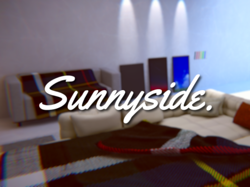 Sunnyside․