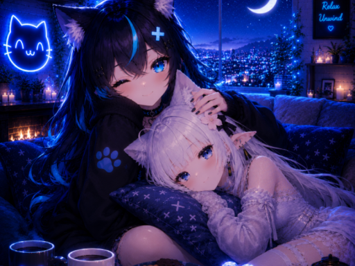 Moonlight Haven