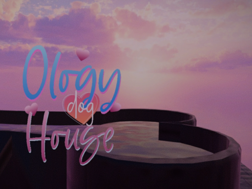 Ology Doghouse