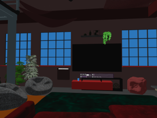 loft