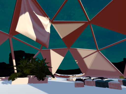 Black Desert