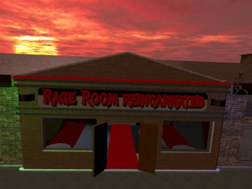 RR Resurrection
