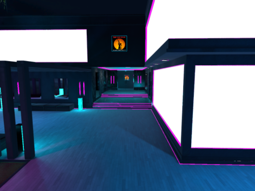 RavenCat Nightclub