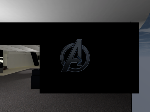 Avengers Tower
