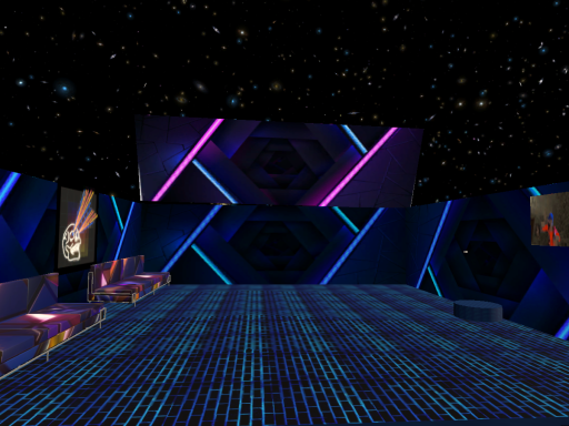 GALAXY HOME