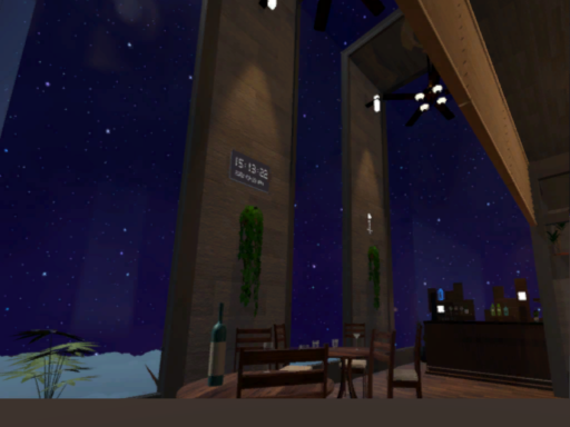Samahome ~starry sky~