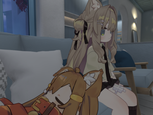 かぼハウス