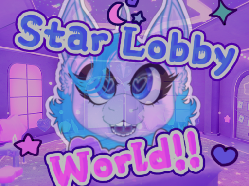 bunnys star world lobby