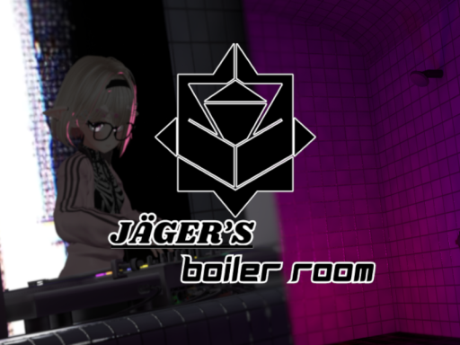 Jag's Boiler Room