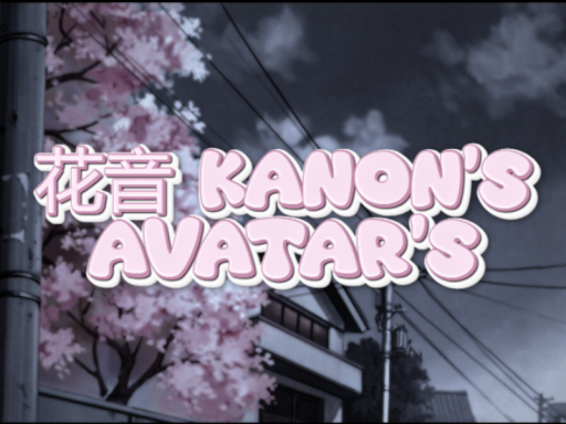 Kanon's Avatars