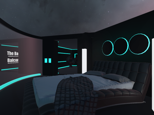 Neon and Chill
